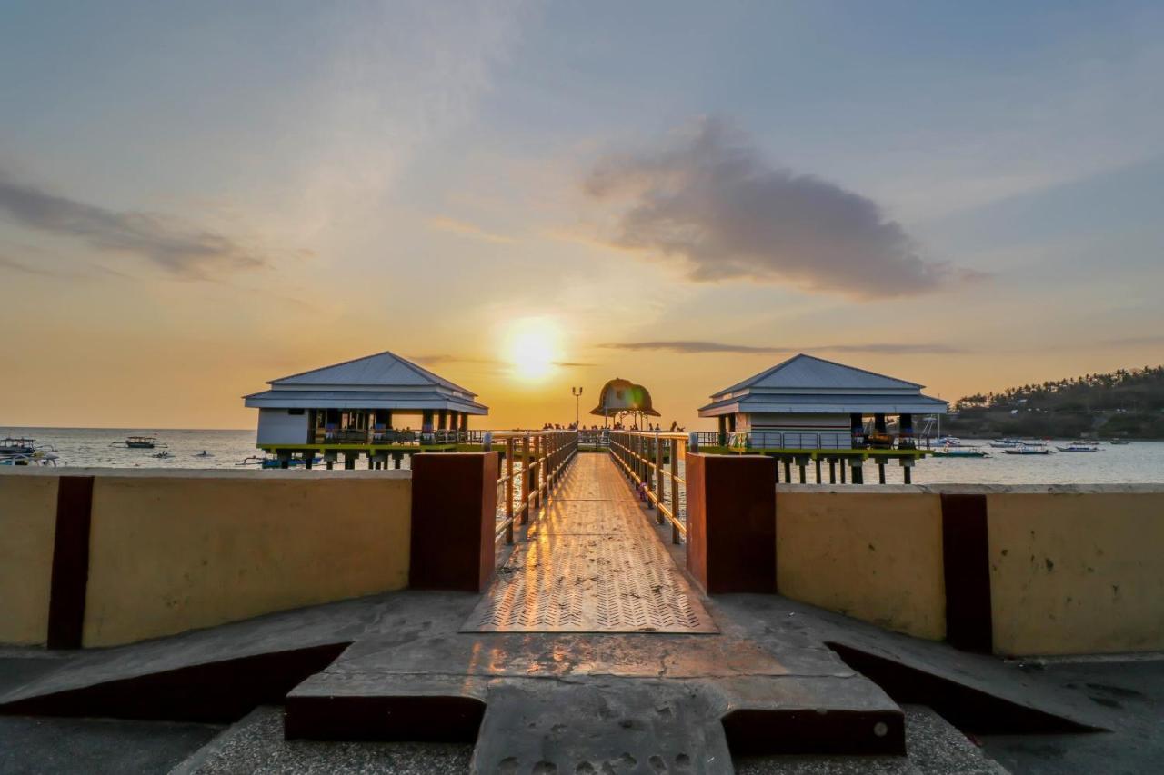 Spot On 1879 Lendang Homestay Mangsit Esterno foto
