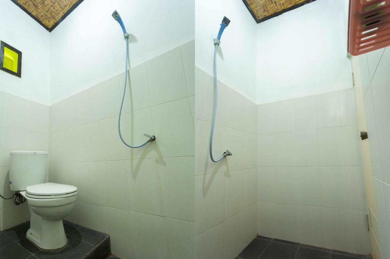 Spot On 1879 Lendang Homestay Mangsit Esterno foto